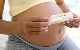 Бактерии в моче при беременности: лечение, причины и признаки заболевания, классификация патологии