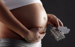 Гевискон: показания к применению, использование в период беременности и гв