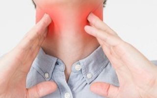 Лечение боли в горле при глотании — провоцирующие факторы, сопутствующие симптомы, методы терапии