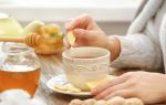 Какой чай во время беременности​ лучше пить​, можно ли​ зеленый чай​, лимон​ и имбирь