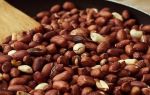 Чем полезен арахис для женщин: его состав и правила хранения