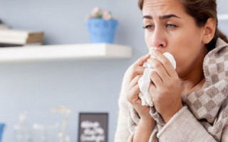 Как лечить сухой кашель при беременности на любом сроке