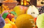 В каком фрукте больше всего витамина с: витаминный рейтинг