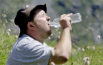 Почему постоянно хочется пить воду – этиология и причины