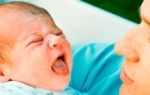 Отек мозга у новорожденных — симптоматика, причины заболевания, методы терапии и профилактики
