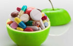 Витамины для простаты: какие требуются для лечения и предупреждения воспалительного процесса