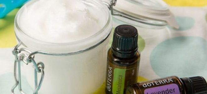 Лавандовое масло для лица: способы применения