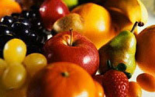 Какие витамины в винограде — основные вещества внутри плода, полезные свойства и норма потребления
