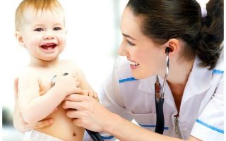 Увеличение паховых лимфоузлов у детей, профилактические меры