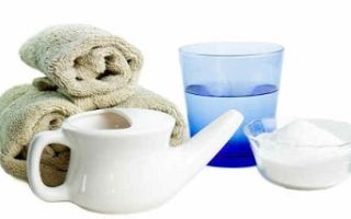 Симптомы простуды у грудничка, лечение и несколько правил по уходу за больным малышом