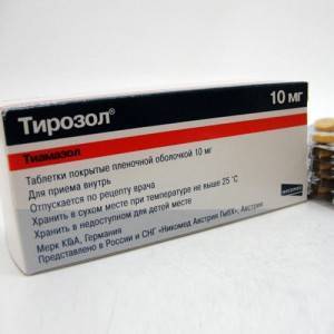 Тирозол и алкоголь - специфика взаимодействия, описание препарата, правила приема, побочные реакции