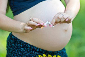 Вред курения для беременных женщин: последствия для будущего малыша