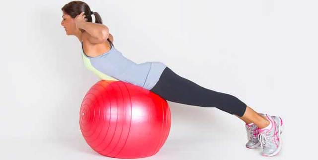 Гиперэкстензия для спины, упражнения для укрепления мышц