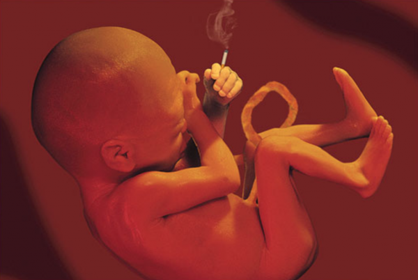 Курение при беременности: отзывы, влияние и последствия