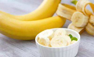 Можно ли есть бананы на ночь при похудении и не только: состав и польза продукта