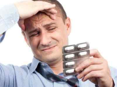 Кетанов от головной боли - свойства, особенности приема, противопоказания и побочные действия