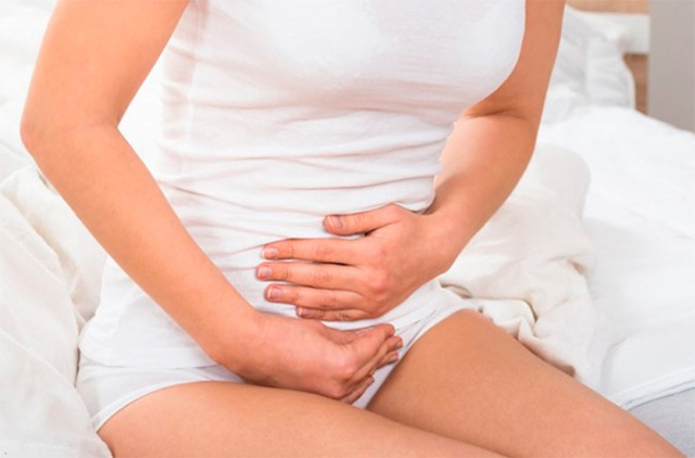 Полип во время беременности - причины появления, виды патологии и возможные осложнения