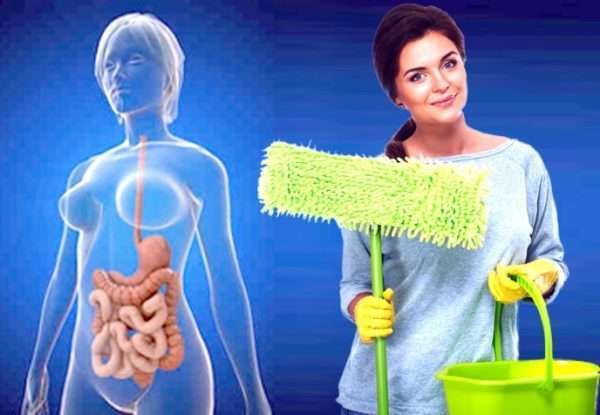 Препараты для чистки кишечника: показания, способы применения, полезные свойства при очищении