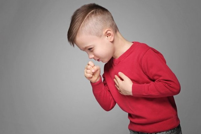 Как проявляется рецидивирующий бронхит у детей – причины развития и методики лечения болезни