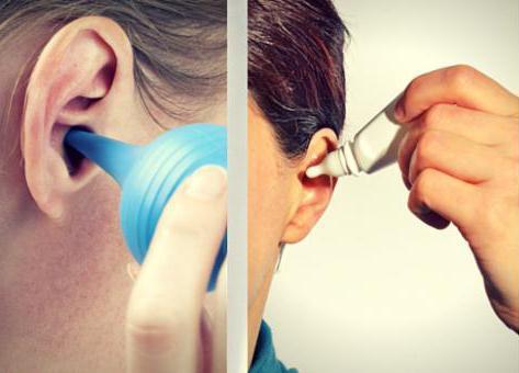 Как убрать заложенность уха и выявить причину патологии