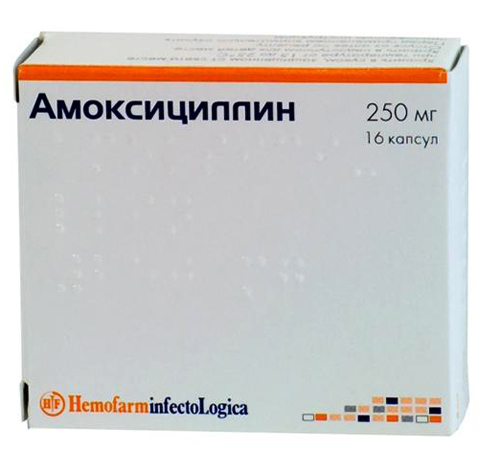 Фурадонин это антибиотик для лечения цистита