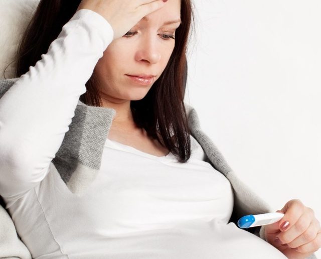 Как лечиться при простуде беременным: безопасные методы