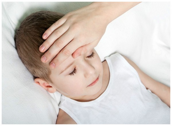 Увеличение паховых лимфоузлов у детей, профилактические меры