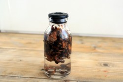 Настойка на кедровых орешках на спирту: описание, рецепты