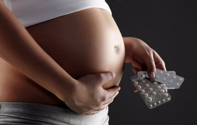 Гевискон: показания к применению, использование в период беременности и ГВ
