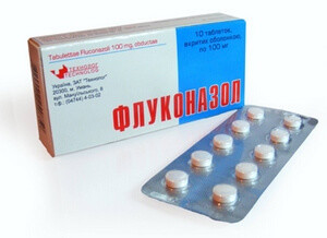 От чего таблетки Флуконазол: правила применения препарата