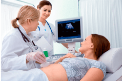 Алкоголь в первые недели беременности: опасные последствия