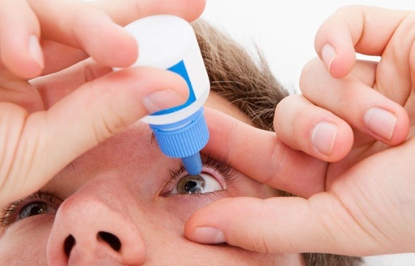 Лечение катаракты медом: самые эффективные народные рецепты