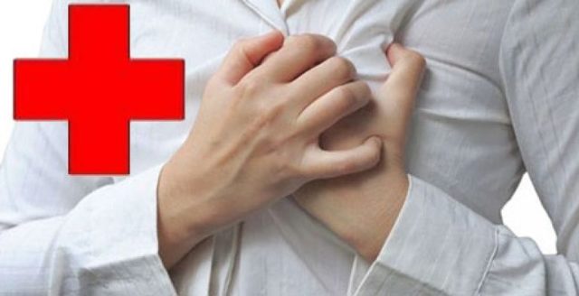 Симптомы стенокардии сердца, чем она опасна