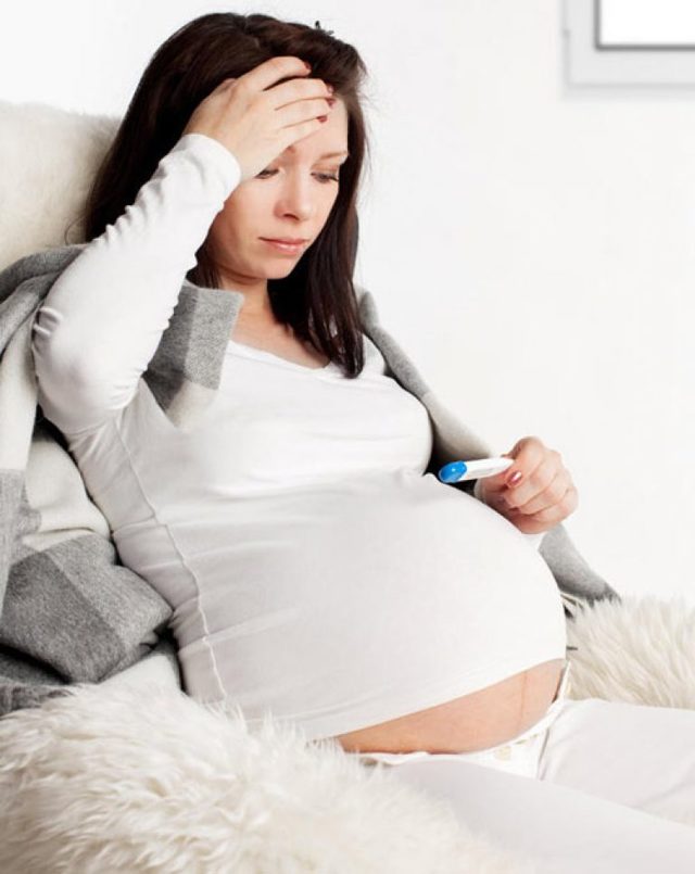 Чем лечить ОРВИ при беременности - причины и признаки патологии, методы терапии на различных сроках