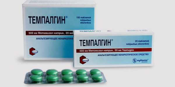 Список таблеток от головной боли: виды препаратов, описание, особенности применения
