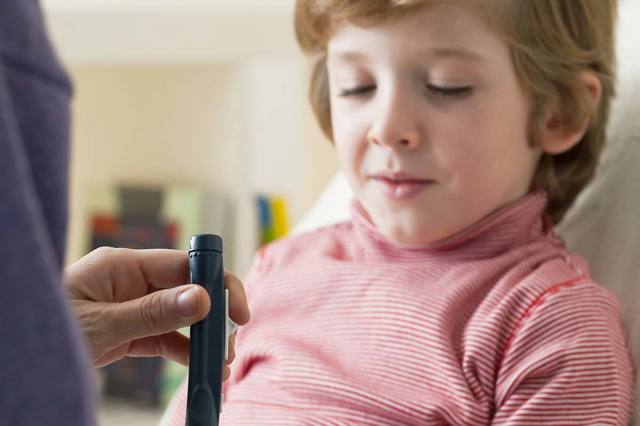 Лечение сахарного диабета у детей: необходимые процедуры для выявления патологии
