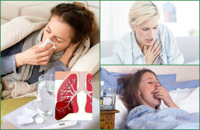 Диета при пневмонии у взрослых: правила соблюдения, рекомендуемые продукты питания, питьевой режим