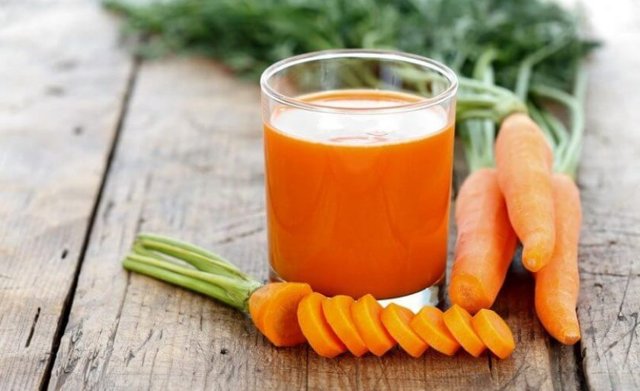 Какие витамины содержит морковь, их роль в нашем организме