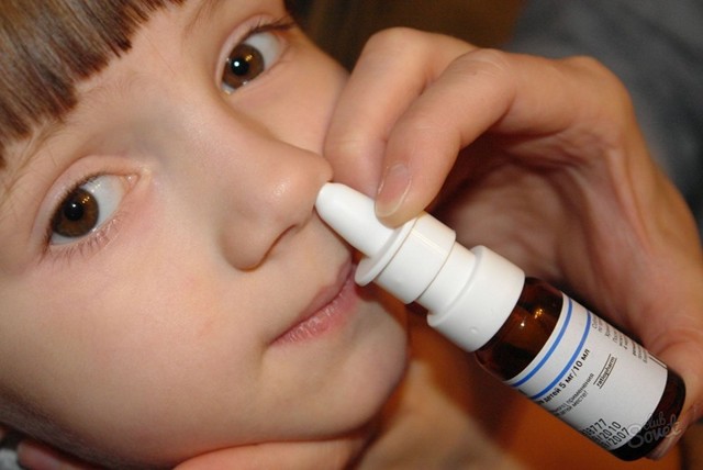 Полидекса для детей: инструкция, показания к приему, правила приема антибиотиков в детском возрасте