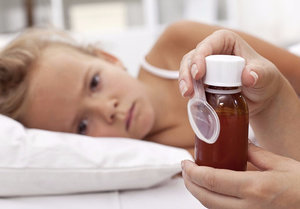 Обезболивающие таблетки для детей: какие лекарства можно