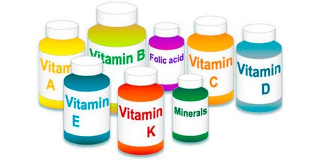 Какие витамины пить при авитаминозе: рекомендации врачей
