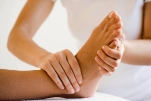 Как лечить вывих ноги в домашних условиях: диагностика, первая помощь, эффективные средства