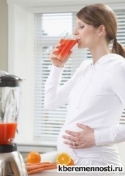 Можно ли беременным томатный сок - состав продукта, показания и запреты к применению