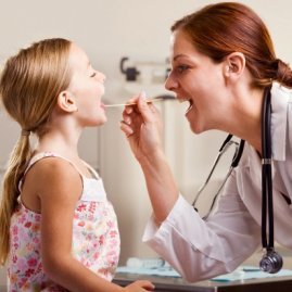 Лечение ложного крупа у детей, классификация заболевания, факторы развития и симптоматика