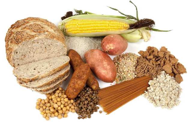 Самая калорийная пища: наиболее питательные и способствующие набору мышечной массы продукты