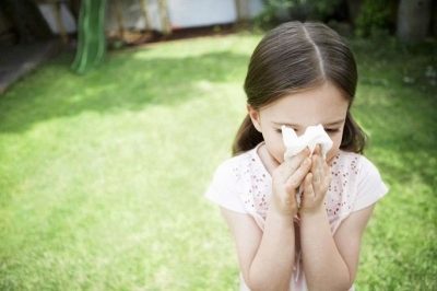 Лечение насморка у детей в домашних условиях: осуществление