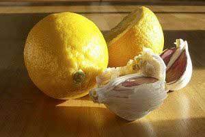 Безопасная очистка сосудов лимоном и чесноком: рекомендации