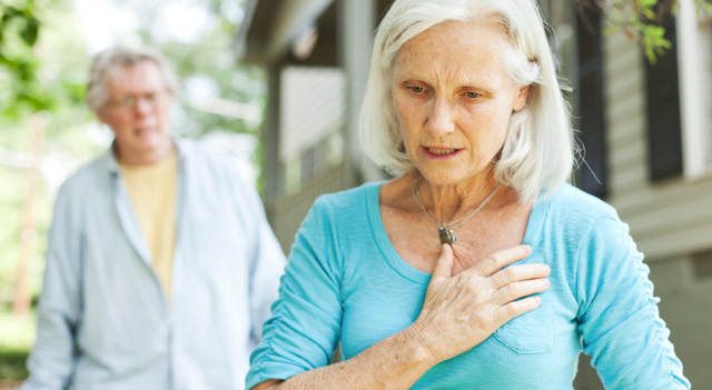 Мини инфаркт: симптомы и признаки, как вовремя распознать