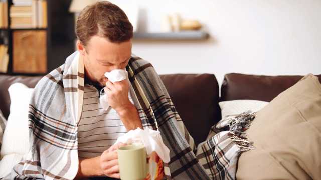 Простуда по-женски: симптомы, характерные признаки и общая характеристика