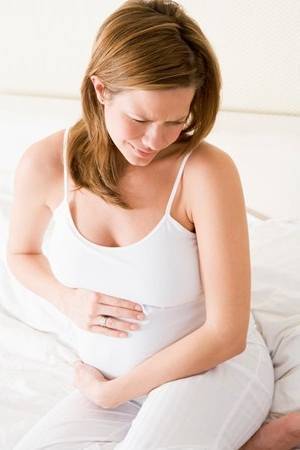 Цистит: симптомы у беременных, опасность заболевания